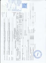 Кассовые чеки с подтверждением в Лодейном Поле