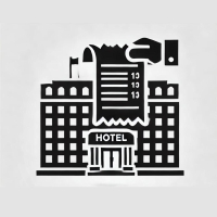 Гостиничные чеки в Лодейном Поле