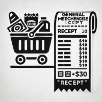 Чеки на товары в Лодейном Поле